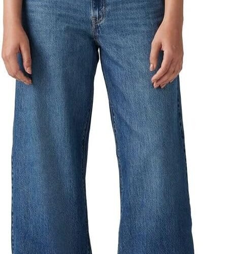 Women's  Baggy