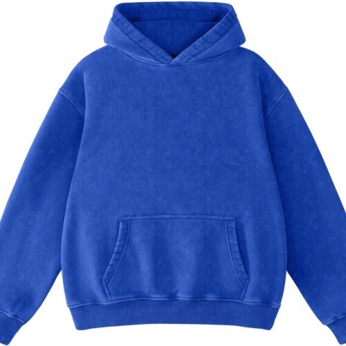 Acid Wash Hoodie for Womens Pullover Oversized Women's Fashion Hoodies & Sweatshirts Vintage Sweatshirt Heavyweight