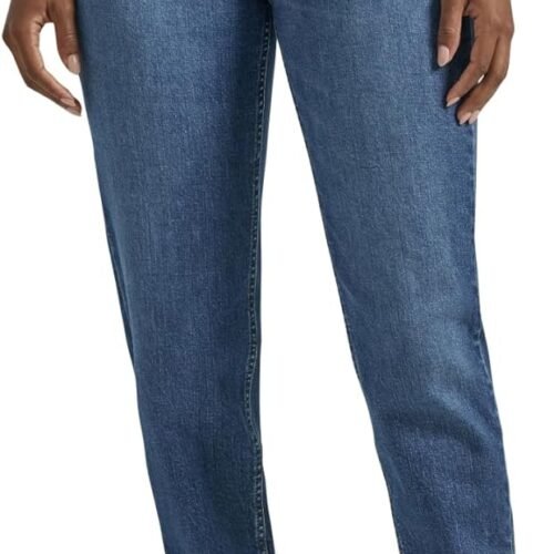 Women's  High Rise Mom Jean